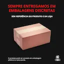 Camisinha Olla Sabor Morango com 3 unidades