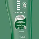Condicionador Reconstrutor Monange com 350ml