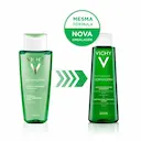 Tônico Adstringente Facial Vichy Normaderm Pele Oleosa com 200ml