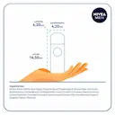 Desodorante Spray Nivea Men Fresh Active com 90ml