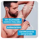 Desodorante Spray Nivea Men Fresh Active com 90ml