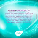 Nistatina 100.000UI/g + Óxido de Zinco 200mg/g Medley Pomada com 60g