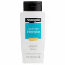 Hidratante Corporal Neutrogena Body Care Intensive Revitalizing com 200ml