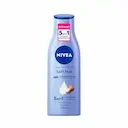 Hidratante Desodorante Nivea Soft Milk 200ml