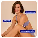 Hidratante Desodorante Nivea Soft Milk 200ml