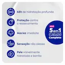 Hidratante Desodorante Nivea Soft Milk 200ml