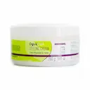 Creme Modelador de Cachos Deva Curl Styling Cream com 250g
