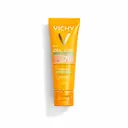 Protetor Solar Facial Idéal Soleil Purify Cor Clara FPS70 com 40g