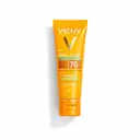 Protetor Solar Facial Idéal Soleil Purify Cor Média FPS 70 com 40g