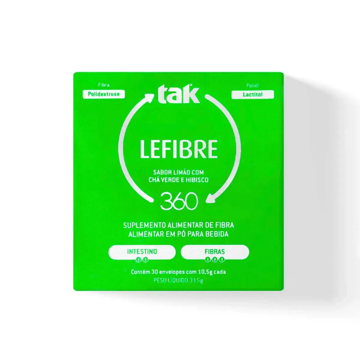 Tak 360 Lefibre