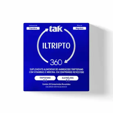 Tak 360 Iltripto