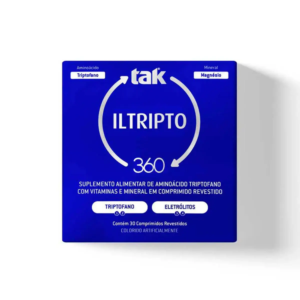 Tak 360 Iltripto