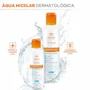 Actine Água Micelar Dermatológica com 200ml