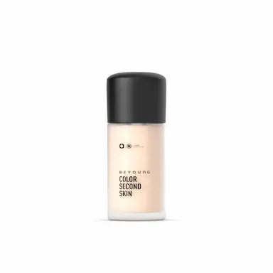 Base Beyoung Color Second Skin 10N com 30g