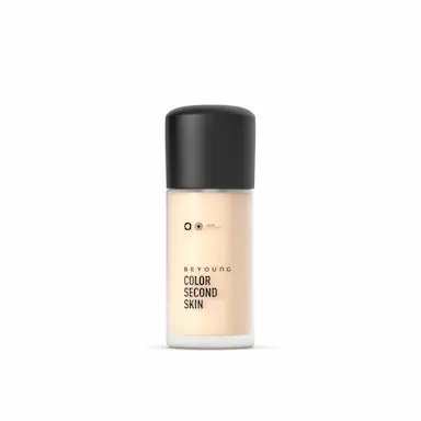 Base Beyoung Color Second Skin 20N com 30g