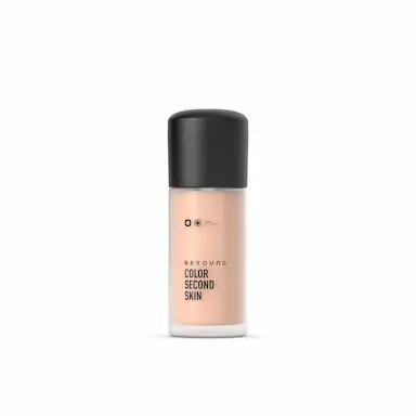 Base Beyoung Color Second Skin 30C com 30g