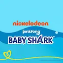Fralda Pampers Praia e Piscina Splashers Baby Shark XG - 10 Unidades