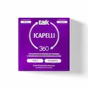 Tak 360 Icapelli