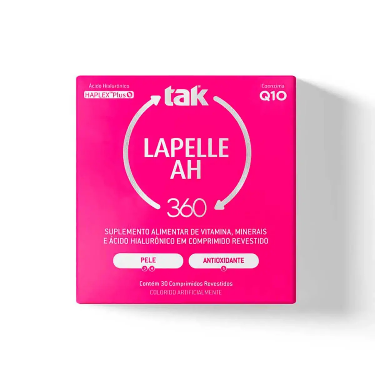Tak 360 Lapelle AH