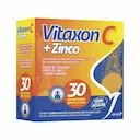 Vitaxon C + Zinco