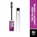 Máscara de Cílios Maybelline The Falsies Lash Lift Lavável