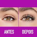 Máscara de Cílios Maybelline The Falsies Lash Lift À Prova D'água