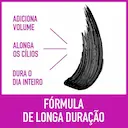 Máscara de Cílios Maybelline The Falsies Lash Lift À Prova D'água