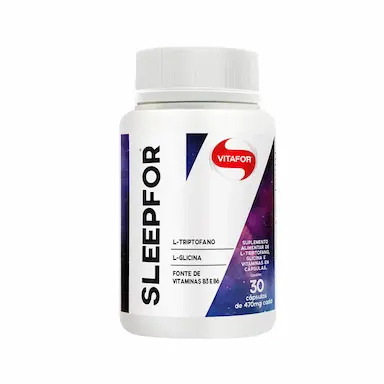 Sleepfor 470mg