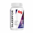 Suplemento Alimentar Sleepfor 470mg com 60 cápsulas