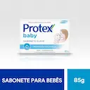 Sabonete em Barra Protex Baby