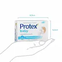 Sabonete em Barra Protex Baby
