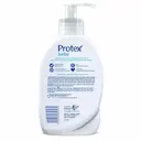 Sabonete Líquido Infantil Protex Baby Proteção Delicada da Cabeça aos Pés 400ml