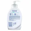 Sabonete Líquido Infantil Protex Baby Cabeça aos Pés com 200ml