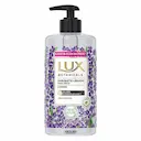 Sabonete Líquido para Mãos Lux Botanicals Lavanda com 500ml