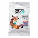Drageado Nutrigood de Amêndoa Coberta com Chocolate com 25g