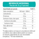 Drageado Nutrigood de Amêndoa Coberta com Chocolate com 25g