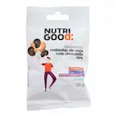Drageado Nutrigood de Castanha de Caju com Chocolate com 25g