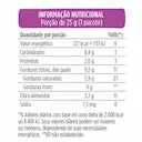 Drageado Nutrigood Grão de Café Coberto com Chocolate com 25g