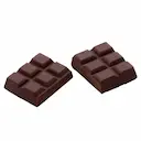 Chocolate 70% Cacau com Fibras Nutrigood com 15g
