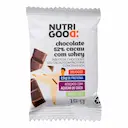 Chocolate 52% Cacau com Whey Nutrigood com 15g