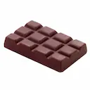 Chocolate 52% Cacau com Whey Nutrigood com 15g