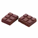 Chocolate 52% Cacau com Whey Nutrigood com 15g