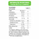 Chocolate 70% Cacau Nutrigood com 15g