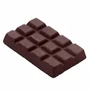 Chocolate 70% Cacau Nutrigood com 15g