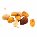 Mix de Nuts, Amendoim e Milho Nutrigood com 30g