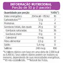 Mix de Castanha-do-Pará e Chips de Coco Nutrigood com 30g