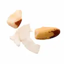 Mix de Castanha-do-Pará e Chips de Coco Nutrigood com 30g