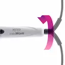 Babyliss Modelador de Cachos Automático Kiss New York InstaWave com 1 unidade