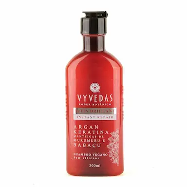 Shampoo Professional Vyvedas Setin Brillant