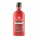 Condicionador Professional Vyvedas Setin Brillant Argan Keratina Babaçu e Coco com 300ml